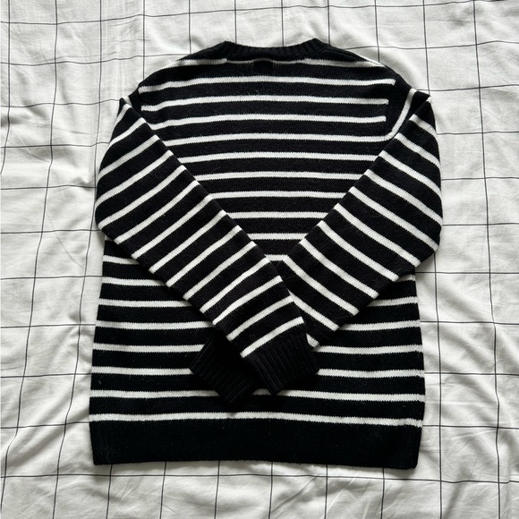 Disney Striped Knit Sweater - Picture 5 of 5